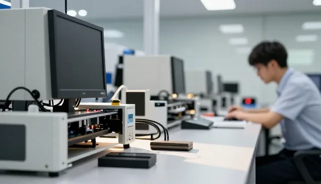 郑州欧达电子科技有限公司