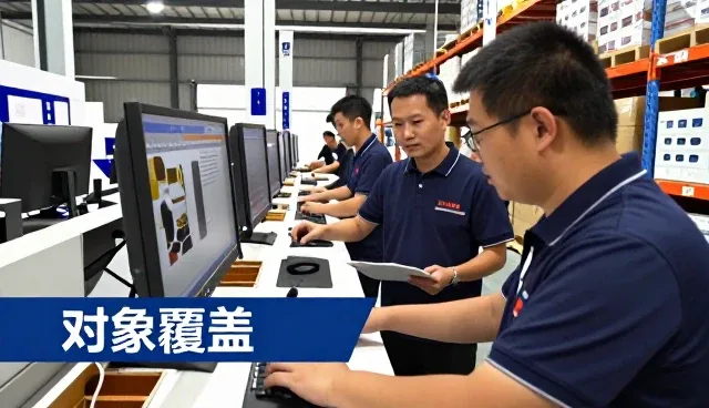 市政工程解决方案中的全流程跟进选择