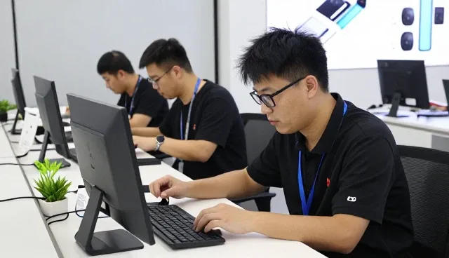 新建楼盘下如何发挥技术支持价值